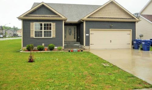 501 Falkland Cir, Clarksville, TN, 37042-1455 | Card Image