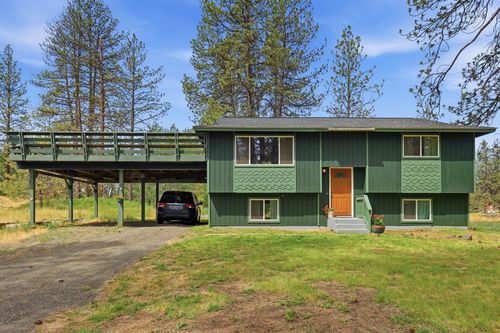 19716 S Cheney Plaza Rd, Cheney, WA, 99004 | Card Image