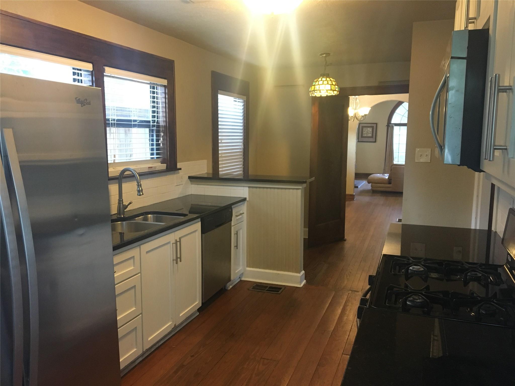 Residential Lease in Austin 4