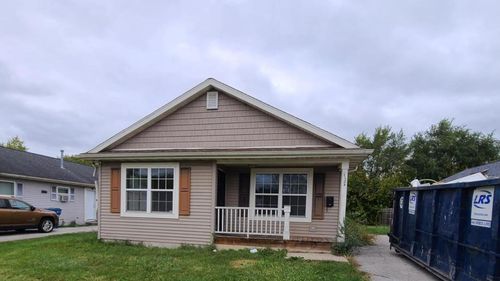 1124 Seeley Ave, Ford Heights, IL, 60411-2219 | Card Image