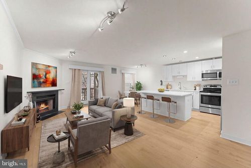 apt-a-2105 N Rolfe St, Arlington, VA, 22209-1038 | Card Image