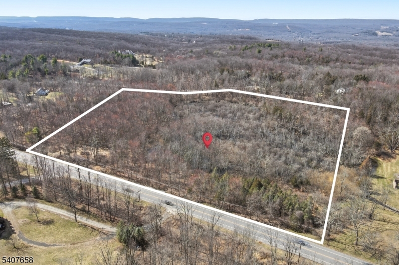 Land in Fredon Twp.