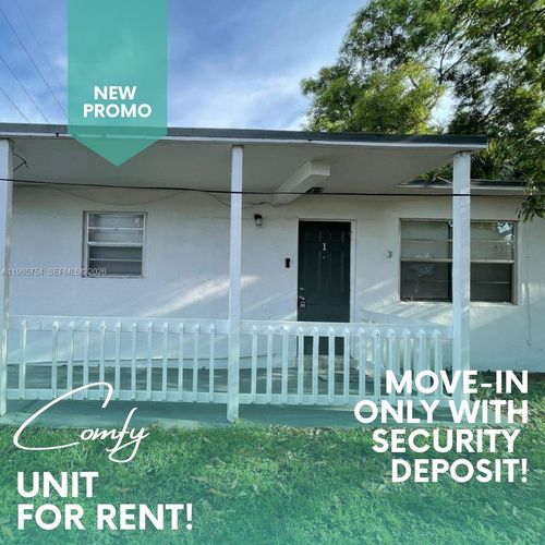 2-700 Nw 15th Ave, Fort Lauderdale, FL, 33311-7931 | Card Image