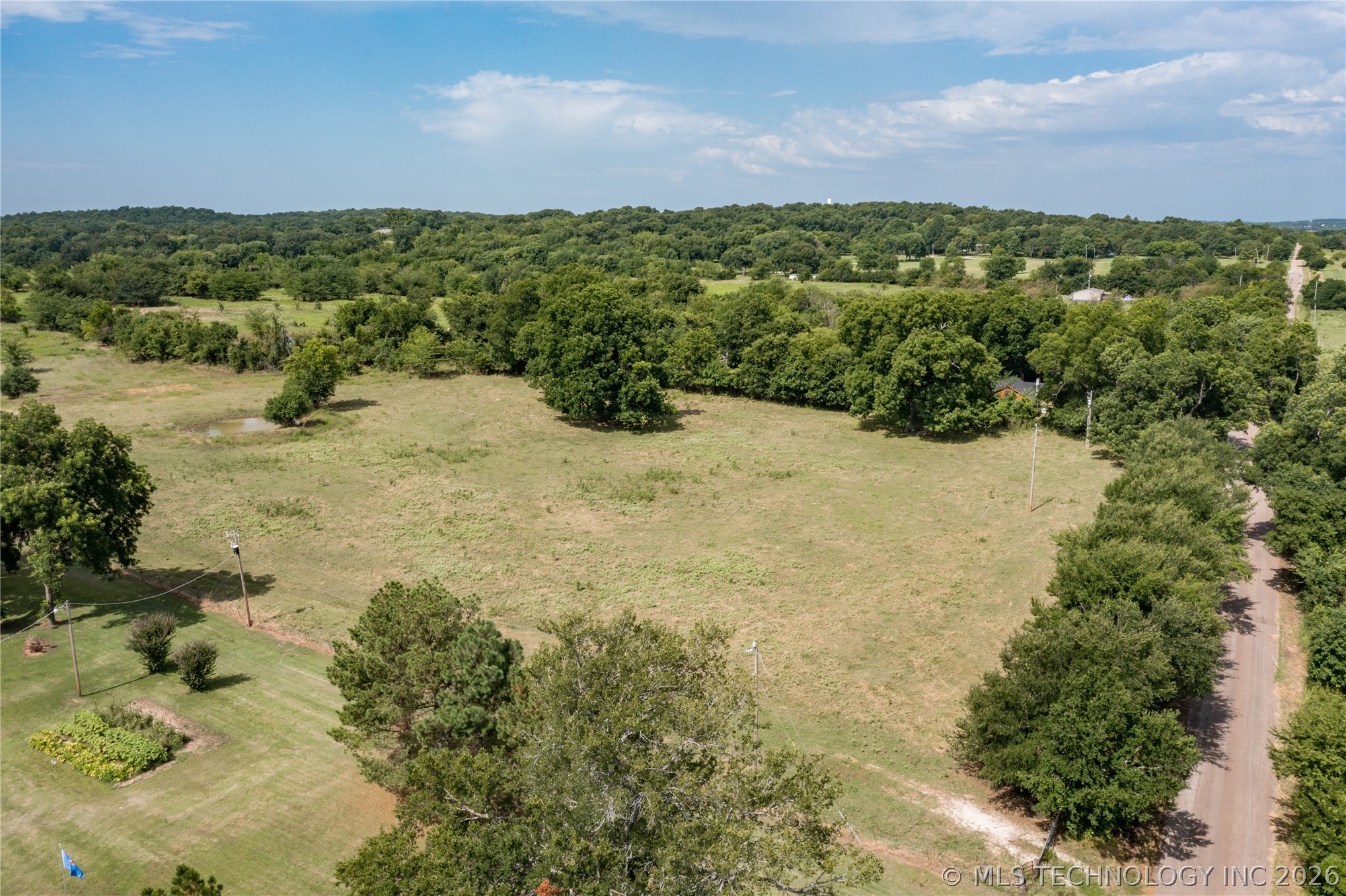Land in Durant 3