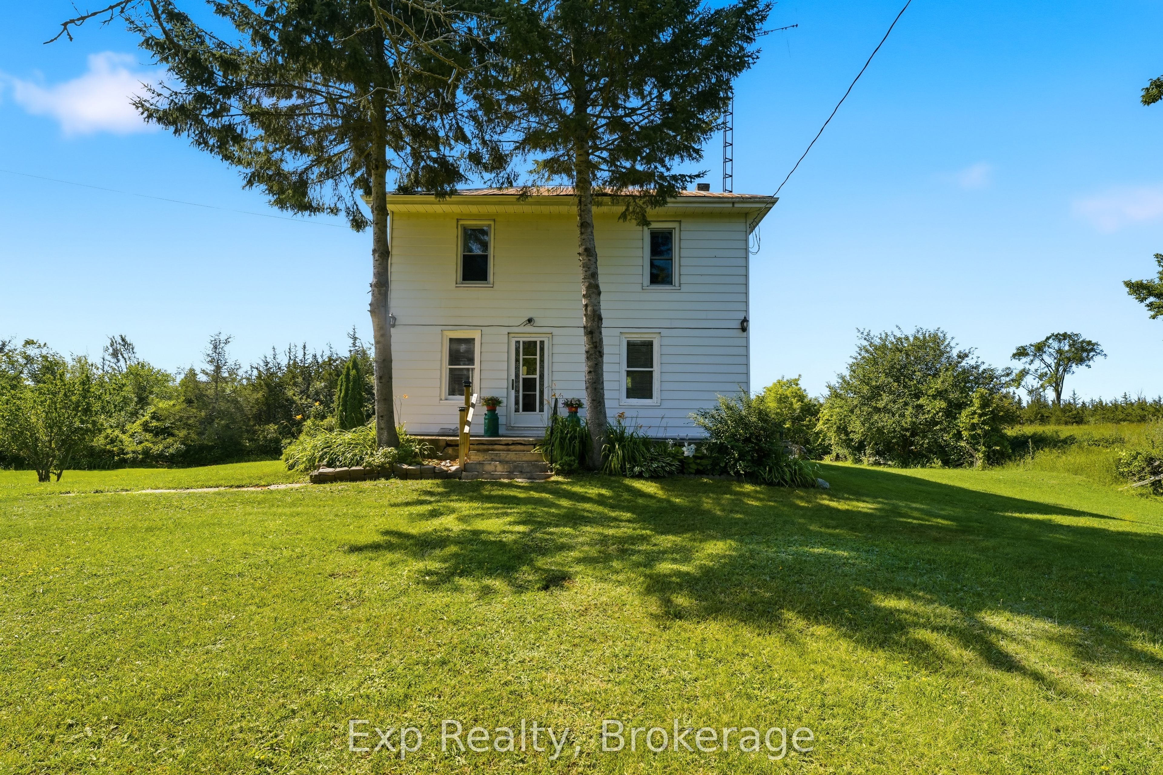Residential in Tyendinaga 4