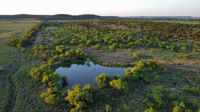 3609 Fm 1086, Home with 0 bedrooms, 0 bathrooms and null parking in Ovalo TX | Image 4