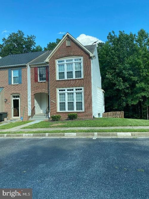 3299 Corcyra Ct, WOODBRIDGE, VA, 22192-1089 | Card Image