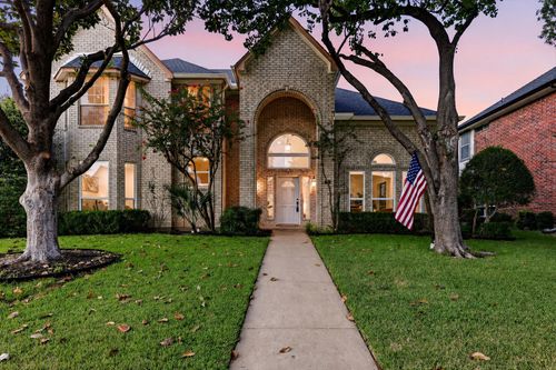 4661 Thanksgiving Ln, Plano, TX, 75024-3808 | Card Image
