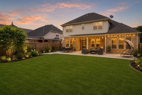 6811 Bannon Trl, Sugar Land, TX, 77479-4401 | Card Image