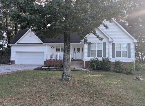 127 Silver Leaf Cir, Dickson, TN, 37055-3170 | Card Image