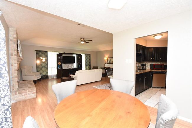 20003 Bolton Bridge Ln, House other with 3 bedrooms, 2 bathrooms and null parking in Humble TX | Image 25