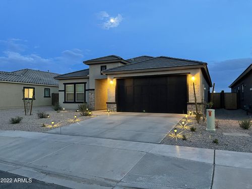 43745 W Yucca Ln, Maricopa, AZ, 85138-1910 | Card Image