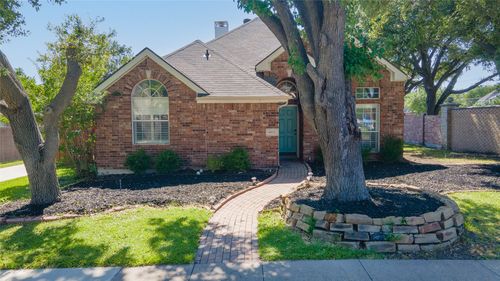 6913 Harvey Ln, Plano, TX, 75023-1350 | Card Image