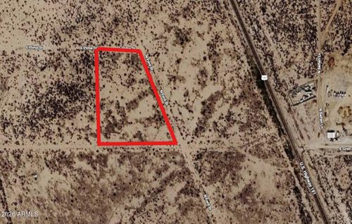 23-000 W Quail Street, Cochise, AZ, 85606 | Card Image