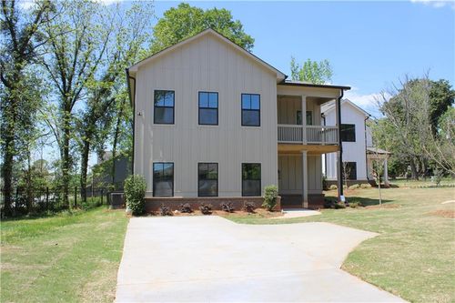 580 Glendale Rd, Scottdale, GA, 30079-1436 | Card Image