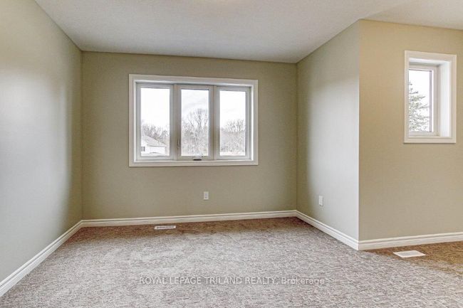 LOT 4 Macleod Court, House other with 3 bedrooms, 3 bathrooms and 2 parking in West Elgin ON | Image 18