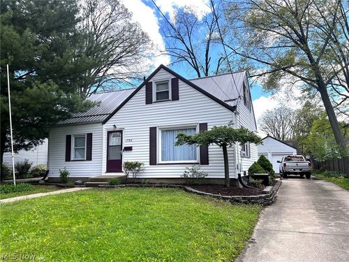 1798 Maplewood, Warren, OH, 44483 | Card Image