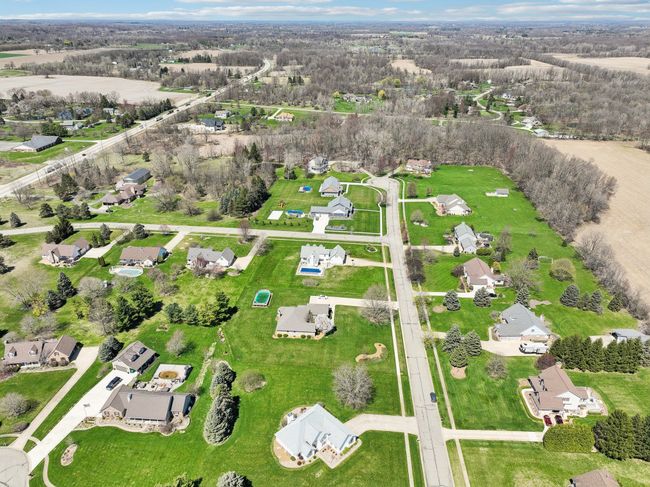 11931 Francesca Ct, House other with 4 bedrooms, 3 bathrooms and null parking in Bruce Twp MI | Image 59