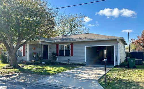 309 Elm St, Whitesboro, TX, 76273-1609 | Card Image