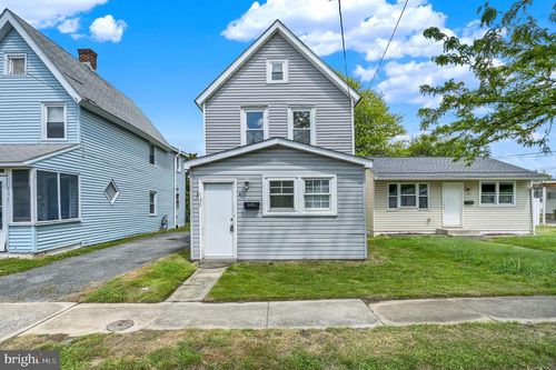 149 N Queen St, DOVER, DE, 19904-3149 | Card Image
