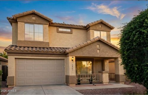 6427 W Cordes Rd, Phoenix, AZ, 85043-7771 | Card Image