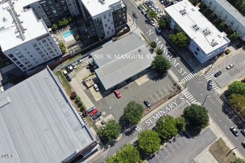 501 N Mangum St, Durham, NC, 27701-2413 | Card Image