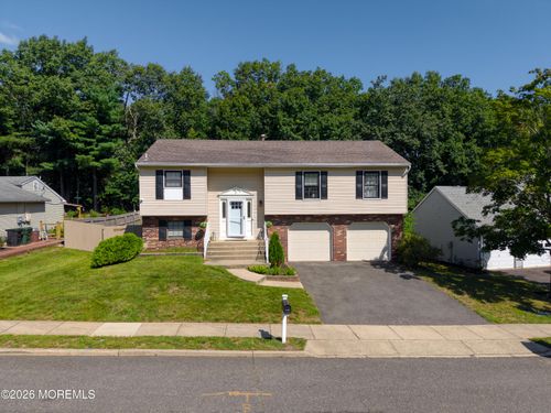 140 Cannonball Drive, Howell, NJ, 07731 | Card Image