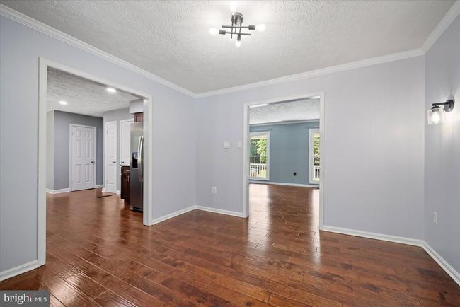 6112 Hillview Ct, House other with 5 bedrooms, 4 bathrooms and null parking in MANASSAS VA | Image 12