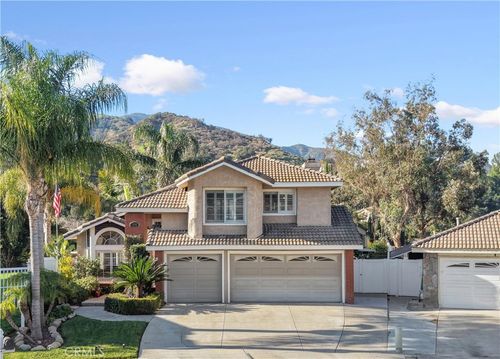 3480 Mountainside Cir, Corona, CA, 92882-8906 | Card Image