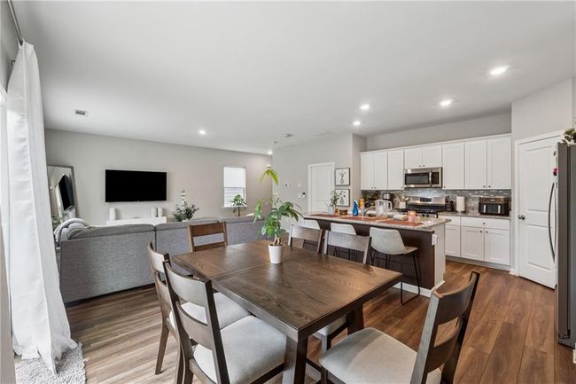 4777 Waxwing St, House other with 4 bedrooms, 3 bathrooms and null parking in Hoschton GA | Image 8