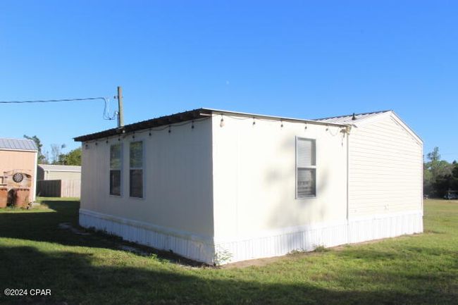 15510 Nw Jw Rackley St, House other with 4 bedrooms, 2 bathrooms and null parking in Altha FL | Image 13
