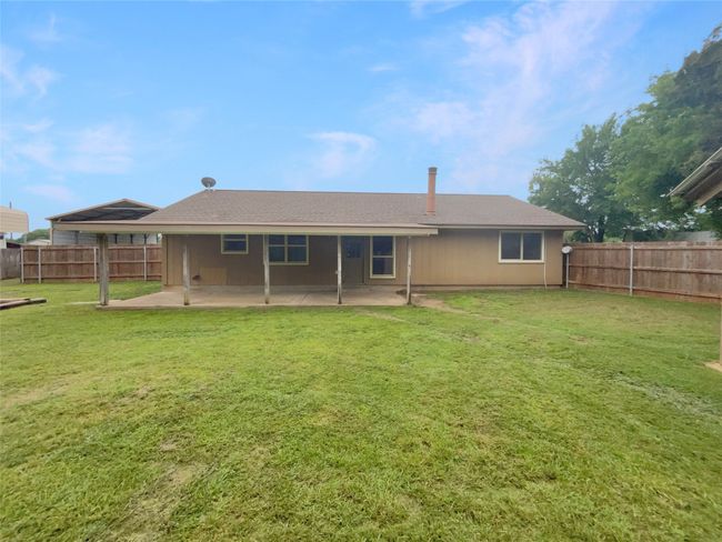 210 Mr Bob Dr, House other with 4 bedrooms, 2 bathrooms and null parking in Midlothian TX | Image 8