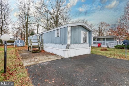 194 Conodoguinet Mobile Estate, NEWVILLE, PA, 17241 | Card Image