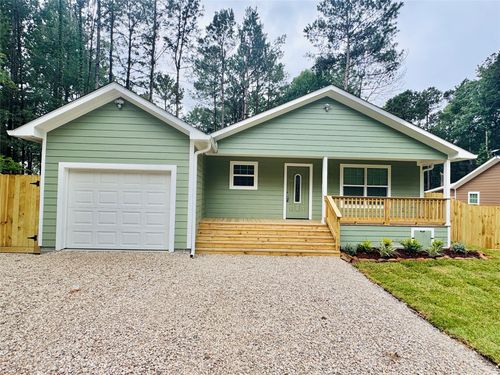20 Pine Trail, Oakhurst, TX, 77359 | Card Image