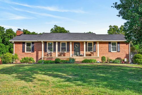 609 Emily Dr, Goodlettsville, TN, 37072-3524 | Card Image
