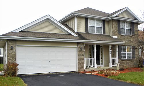 5680 Petworth Dr, Rockford, IL, 61109-1775 | Card Image