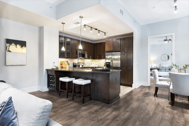 APT-2603 - 101 Colorado St, Condo with 2 bedrooms, 2 bathrooms and 1 parking in Austin TX | Image 7