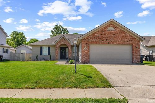 1611 Waverly Drive, Lafayette, IN, 47909-7314 | Card Image