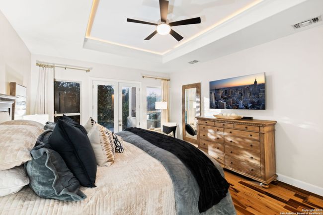 23119 Edens Cyn, House other with 5 bedrooms, 4 bathrooms and null parking in San Antonio TX | Image 21