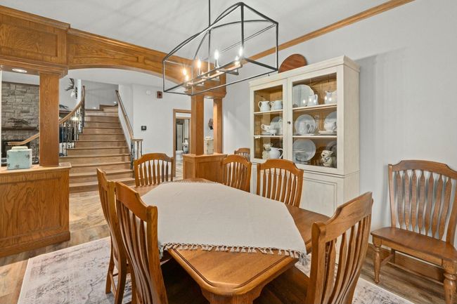 116 W Trappers Loop, Home with 3 bedrooms, 3 bathrooms and null parking in Chewelah WA | Image 21
