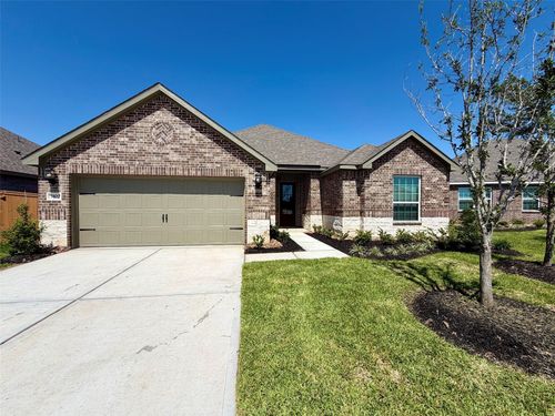 3102 Banyan Dr, Texas City, TX, 77510-1430 | Card Image