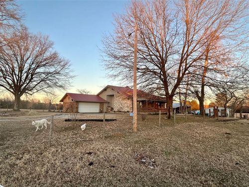 2000 Jasper Hollow Road, Haworth, OK, 74740 | Card Image