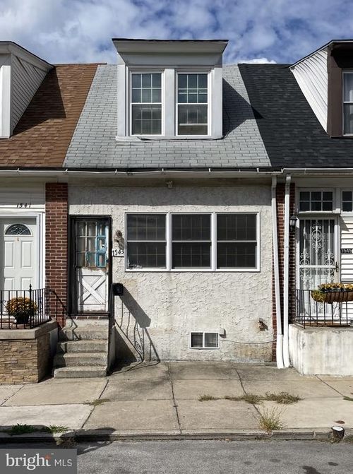 1543 Willow St, NORRISTOWN, PA, 19401-3337 | Card Image
