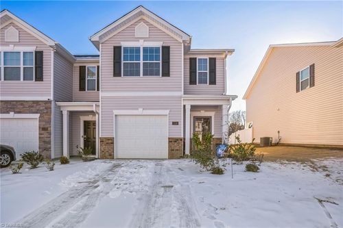 1110 Evelynnview Lane, Kernersville, NC, 27284 | Card Image