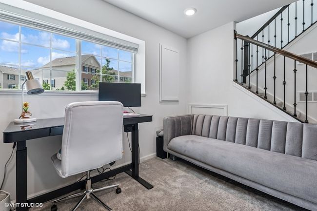 1678 Sager Way, Townhouse with 3 bedrooms, 3 bathrooms and 2 parking in Batavia IL | Image 19