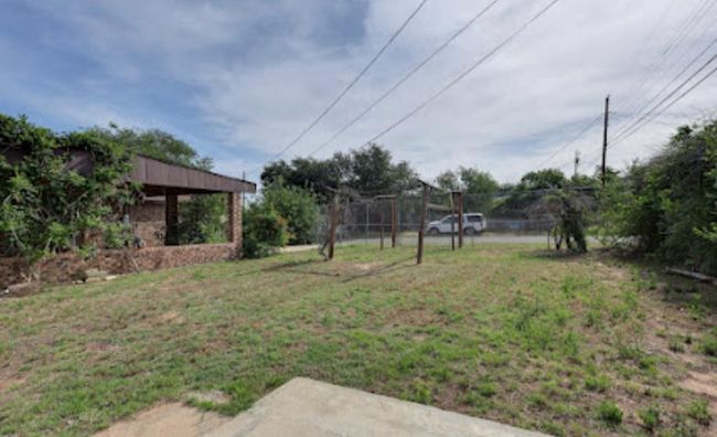 1518 Stadium Ave, House other with 2 bedrooms, 1 bathrooms and 1 parking in Big Spring TX | Image 23
