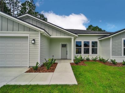 34 Bannbury Lane, House other with 4 bedrooms, 2 bathrooms and null parking in Palm Coast FL | Image 3