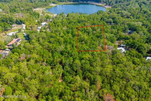 TBD LOT 5 Se 46th Loop, Keystone Heights, FL, 32656-6267 | Card Image