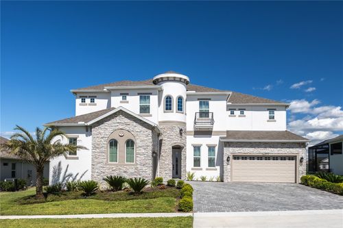 16077 Barkly Ridge Ct, WINTER GARDEN, FL, 34787-8554 | Card Image