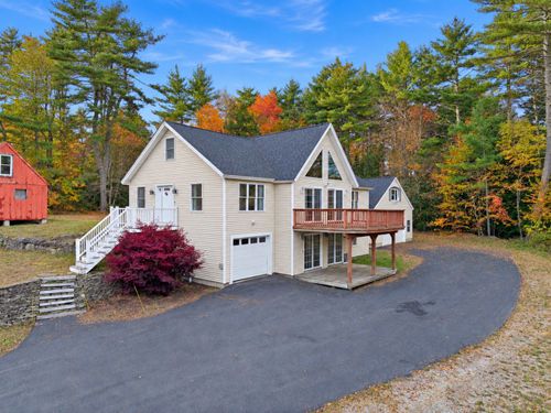49 Deerfield Rd, Nottingham, NH, 03290-4907 | Card Image